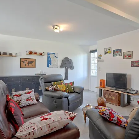 La Maison D'ici Et D'ailleurs *