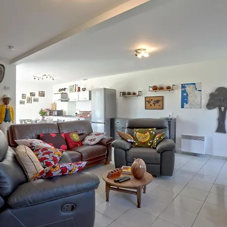 La Maison D'ici Et D'ailleurs * Créances