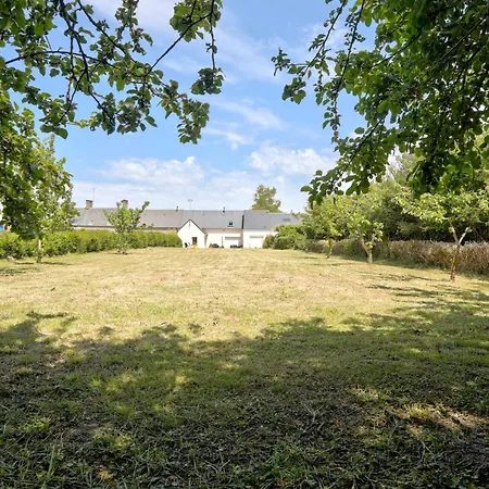 בית נופש La Maison D'ici Et D'ailleurs