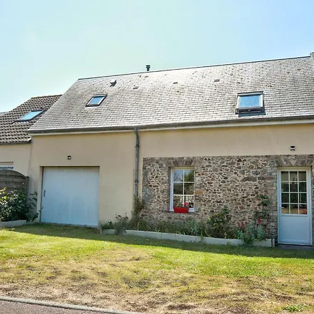 La Maison D'ici Et D'ailleurs בית נופש Créances