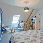 Prázdninový dům La Maison D'ici Et D'ailleurs