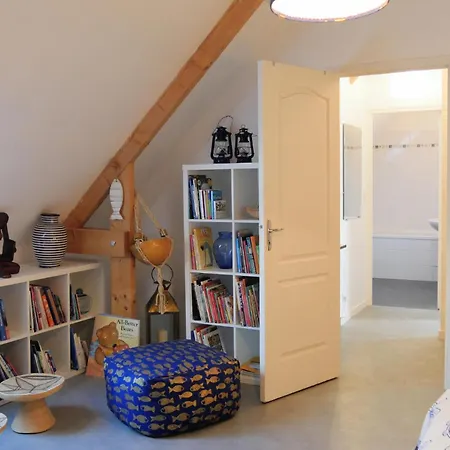 Awesome In With Wifi&2 Bedrooms Créances