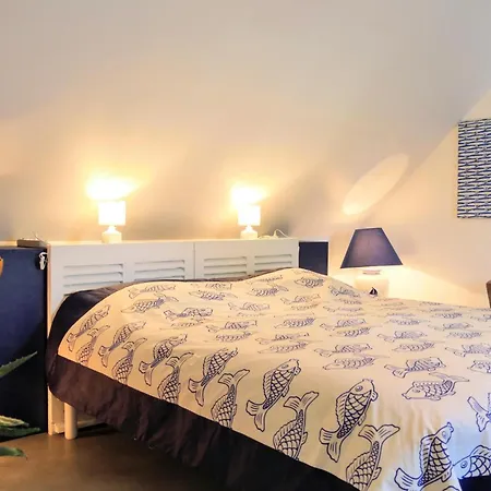 Awesome In With Wifi&2 Bedrooms Créances