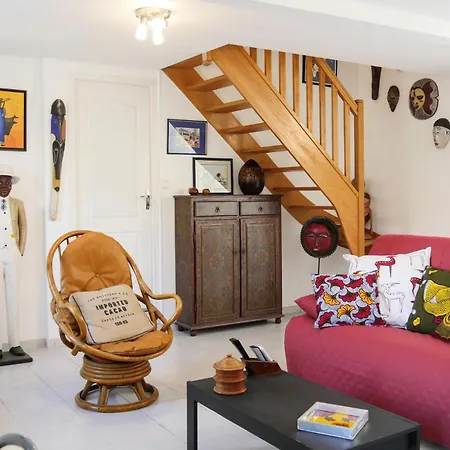 Awesome In With Wifi&2 Bedrooms Créances