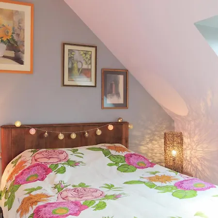 Awesome In With Wifi&2 Bedrooms Hébergement de vacances