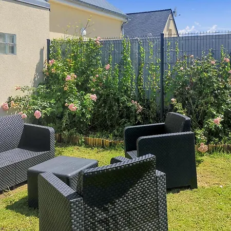 Awesome In With Wifi&2 Bedrooms Hébergement de vacances