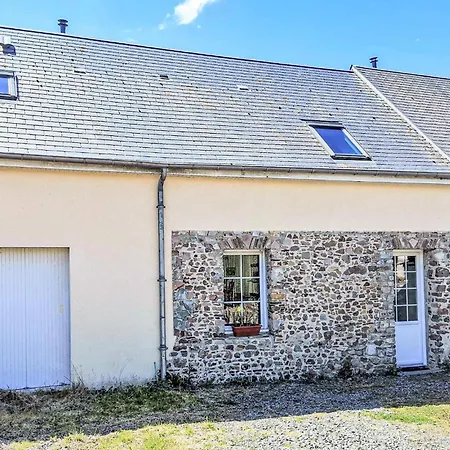Hébergement de vacances Awesome In With Wifi&2 Bedrooms