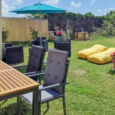 Awesome In With Wifi&2 Bedrooms Hébergement de vacances *