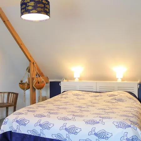 Awesome In With Wifi&2 Bedrooms * Créances