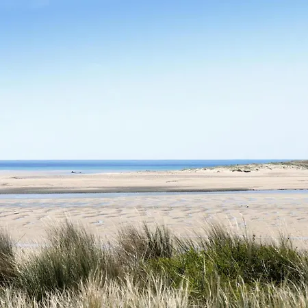 Hébergement de vacances Awesome In With Wifi&2 Bedrooms *