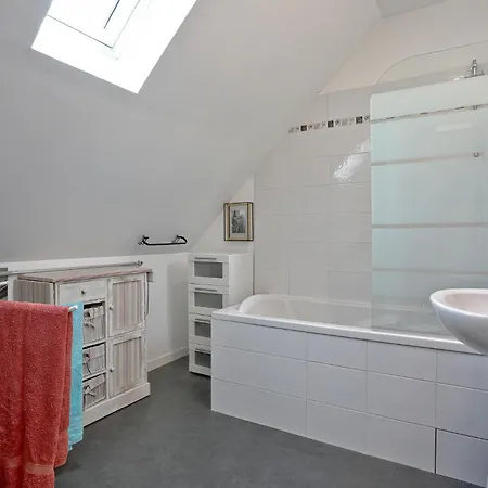 La Maison D'ici Et D'ailleurs 펜션