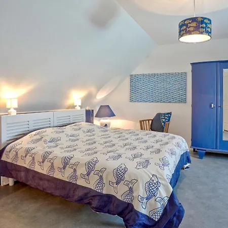 La Maison D'ici Et D'ailleurs 펜션 Créances