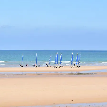 La Maison D'ici Et D'ailleurs 펜션