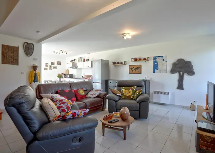 La Maison D'ici Et D'ailleurs * Créances