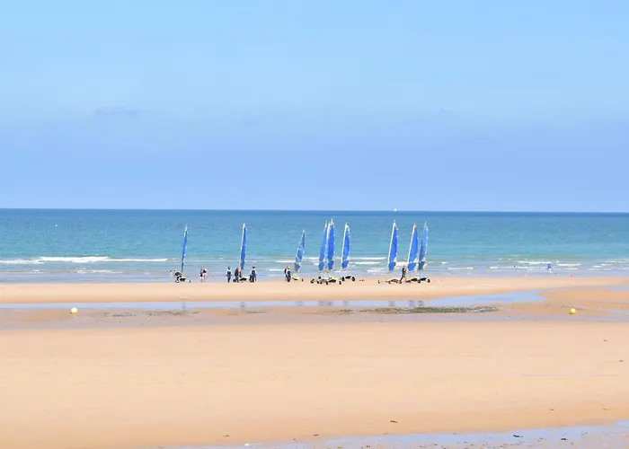 La Maison D'ici Et D'ailleurs 펜션