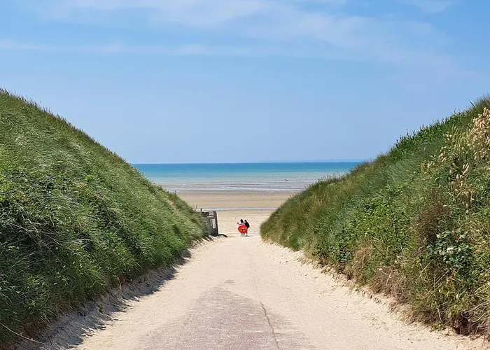 La Maison D'ici Et D'ailleurs 펜션