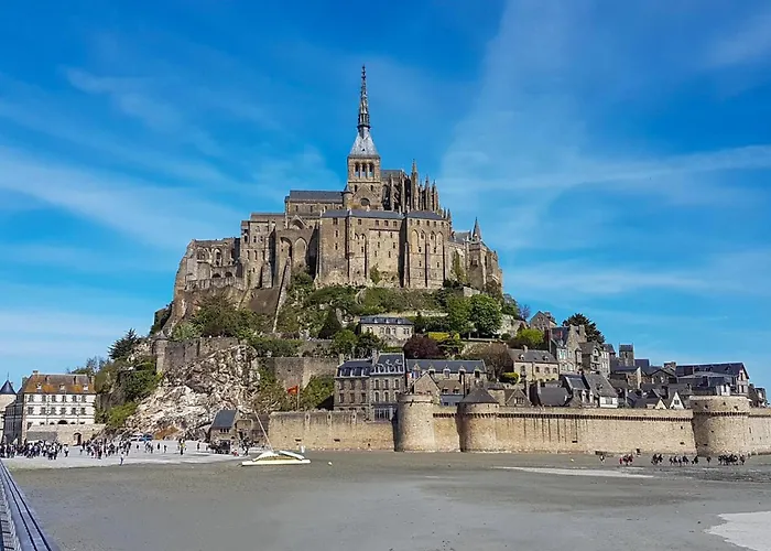 펜션 La Maison D'ici Et D'ailleurs *