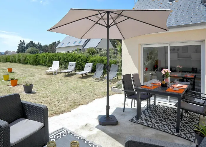 La Maison D'ici Et D'ailleurs